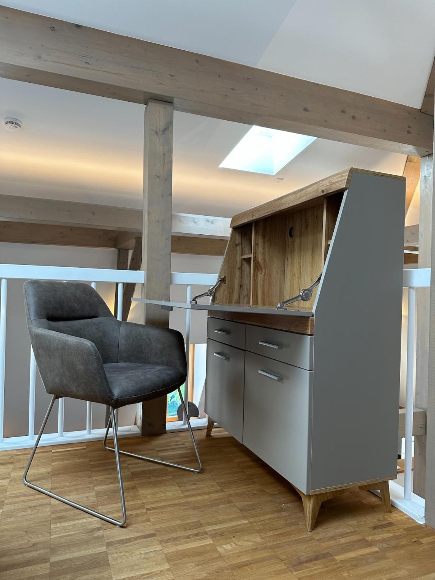 奥格斯堡Truly - Viel Platz Fuer Business & Familie - Modern, Garage, Fahrstuhl公寓 外观 照片